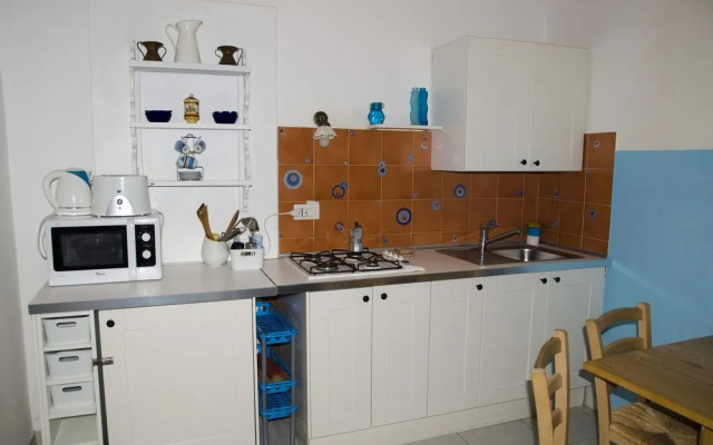 Camera con Vista Apartments