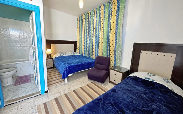 Hotel Paris