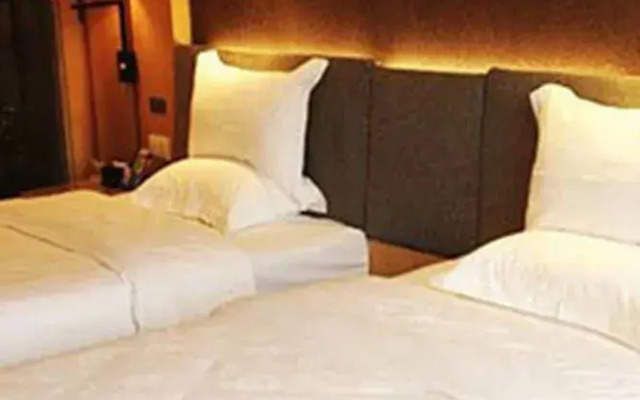 Yeste Hotel - Guigang