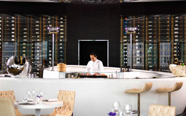 Hyatt Regency Düsseldorf