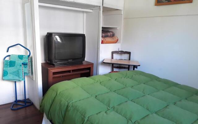 Hostal Casa Oriente Viña