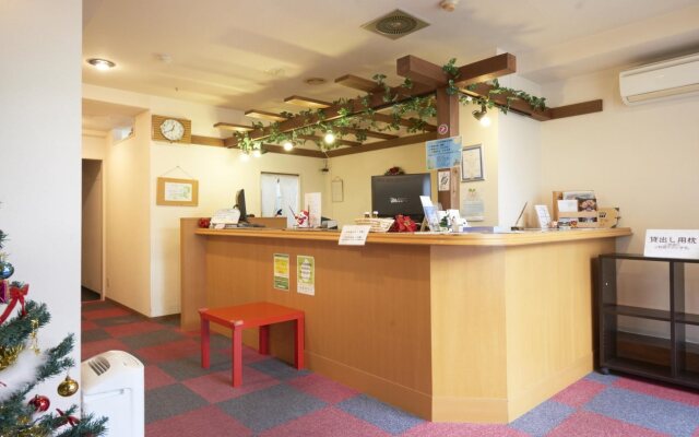 Hotel Select Inn Shimada Ekimae