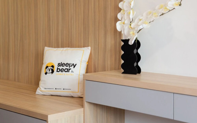 Riveria City KL Sentral by Sleepy Bear