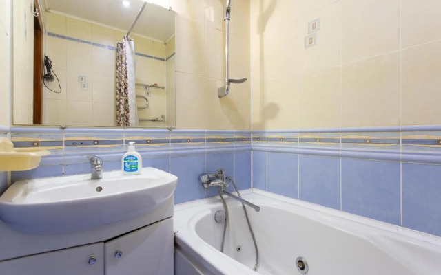 ЖК Парковый квартал