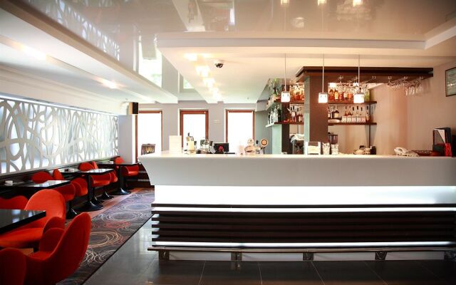 Grand Admiral Resort & SPA