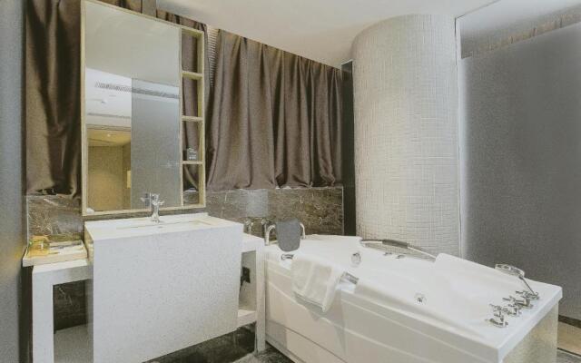 Cheng Bao Hotel Shantou Mixc Branch