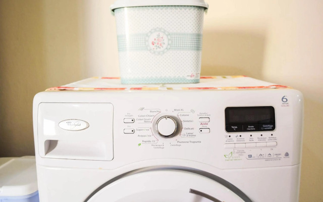 Comfortable Golem Beach Apartment