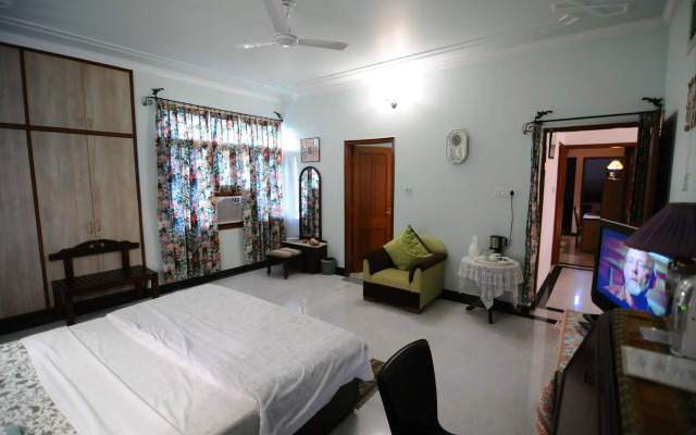 Jaipur Friendly Villa