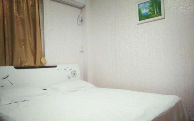 Shenzhen Yilanfang Hotel