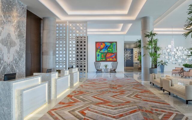 Sheraton Reserva do Paiva Hotel & Convention Center, Recife