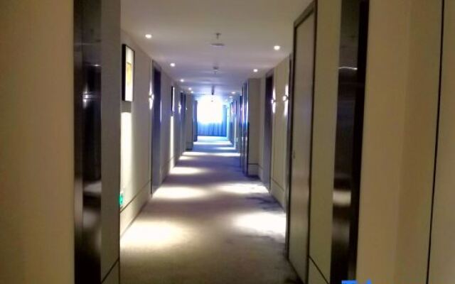 Motel 168 Changchun