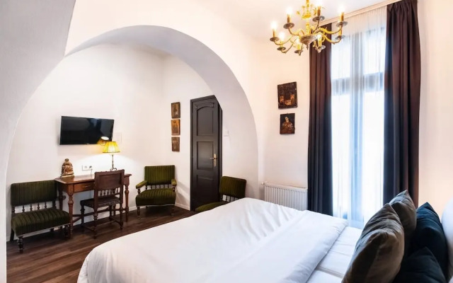 Hotel Vár Kastélyszálló