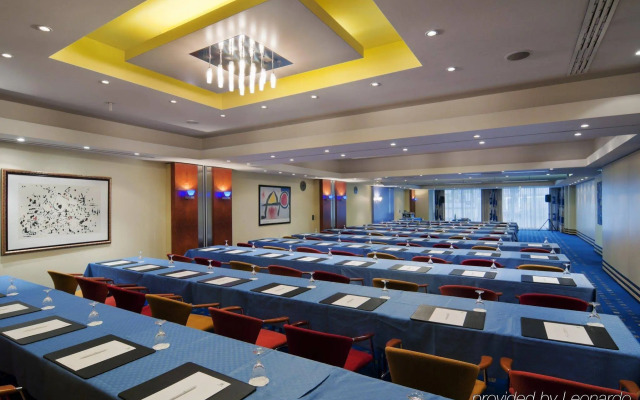 Hotel Fulda Mitte