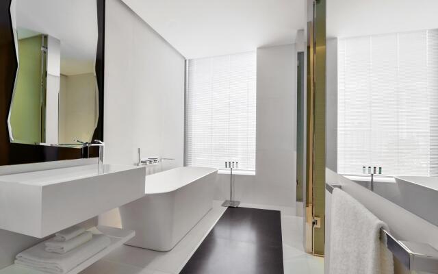 JW Marriott Hotel Singapore South Beach