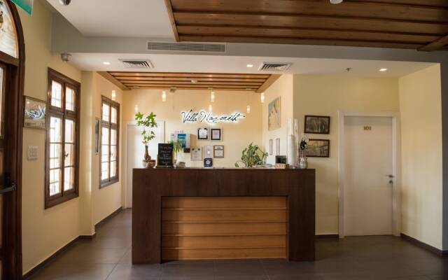 Villa Nazareth Hotel