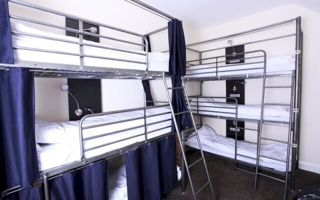 Heathrow Hostel