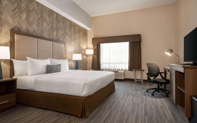 Canalta Airdrie
