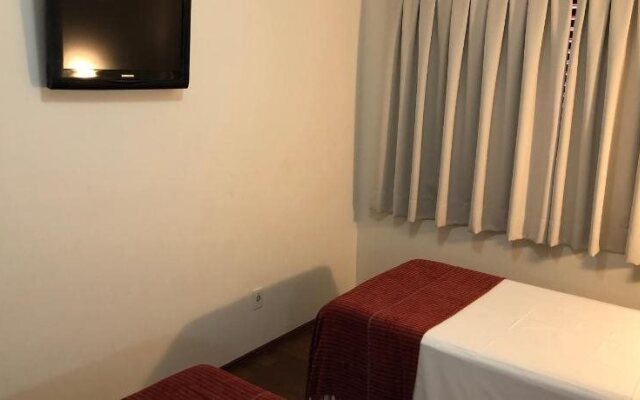 Hotel F. S. Giordano
