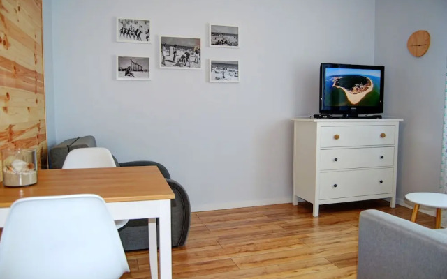 HelApartamenty - Apartament Baltyk III