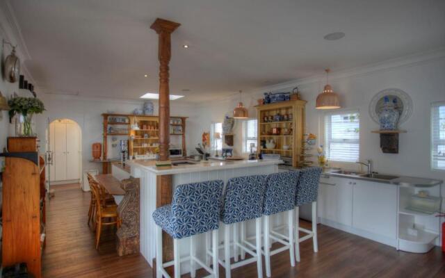 Our Hermanus House
