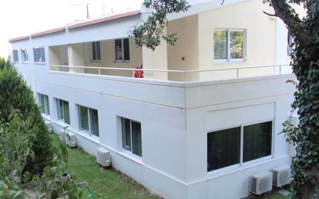 Orion Houses