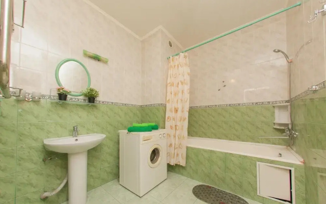 Апартаменты «Коралл»