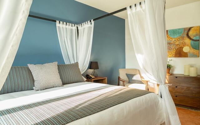 Morazul Hotel Boutique