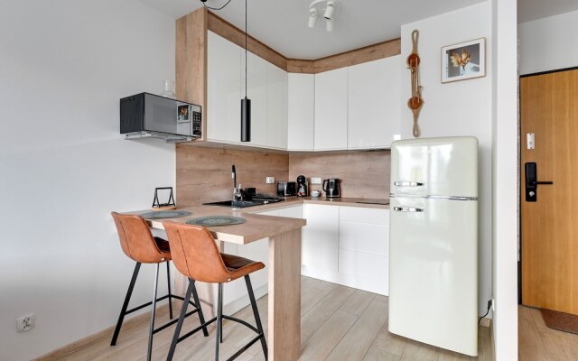 Dom & House - Apartments Navio Estate