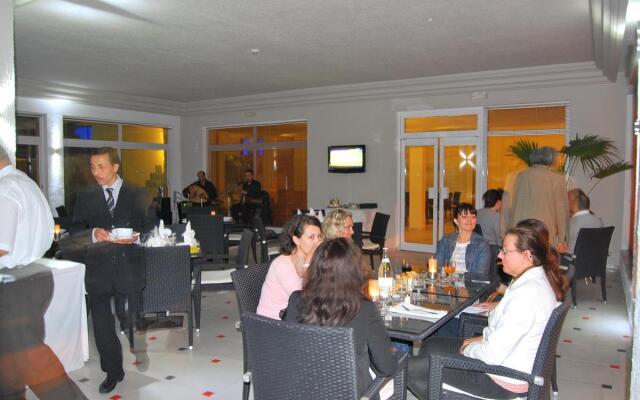 Sousse City & Beach Hotel