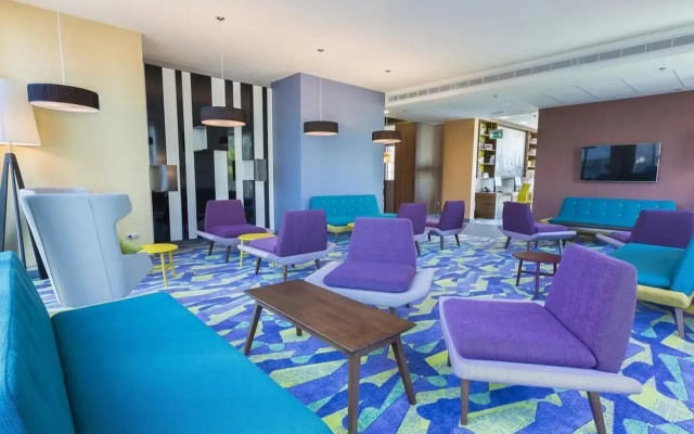 Hampton by Hilton Warsaw City Centre