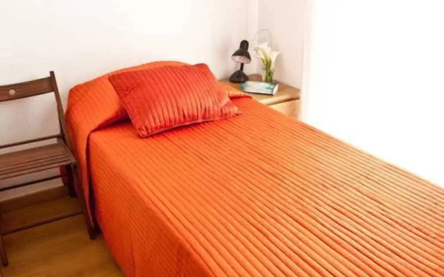 Pillowapartments Barceloneta Family