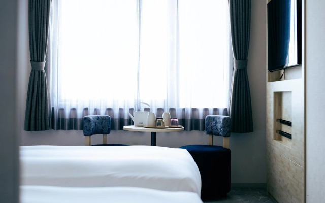 OMO3 Kyoto Toji by Hoshino Resorts