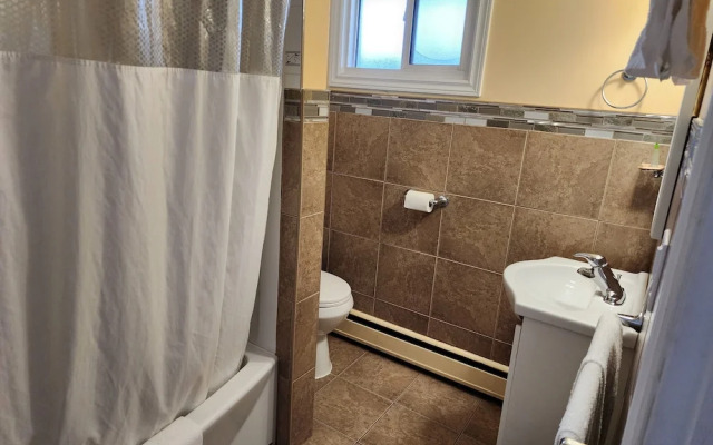 Sun Parlor Motel
