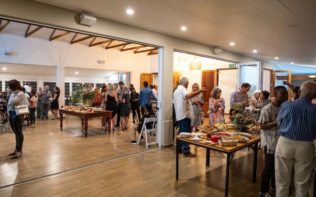 Prince's Grant Golf Estate