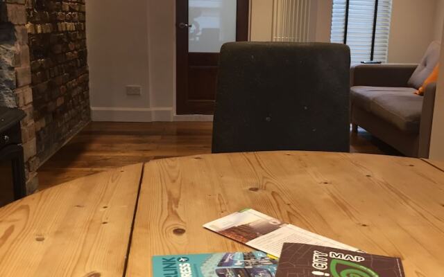 Barrow Street Self Catering
