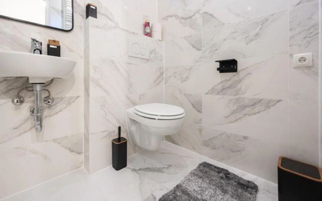 Radiant Premium Apartments - Fünfhaus