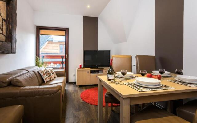 Rent Like Home - Strzelców 24c