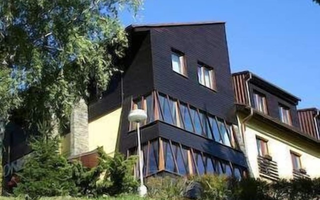 Hotel Ondráš z Beskyd