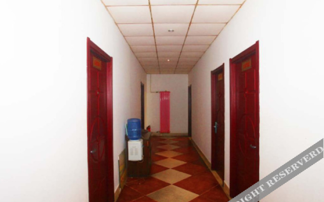 OYOJinan Xinduo Express Hotel