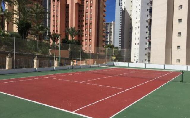 Residence Vacanza Torre Monaco