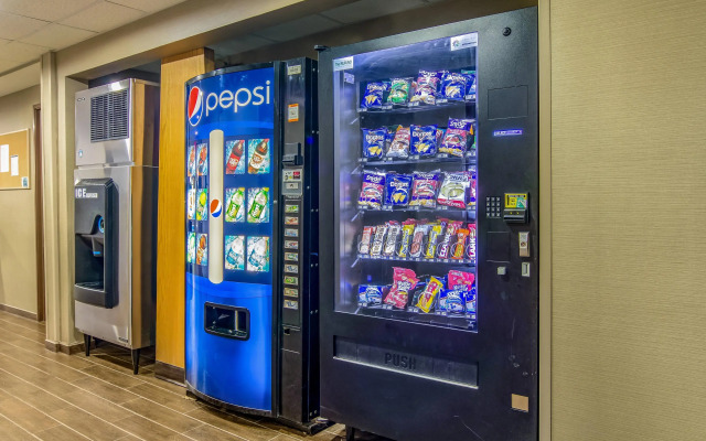 Comfort Inn Millersburg