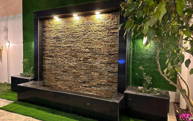 Shakya House
