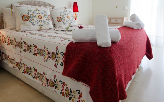 Apartamento El Coral