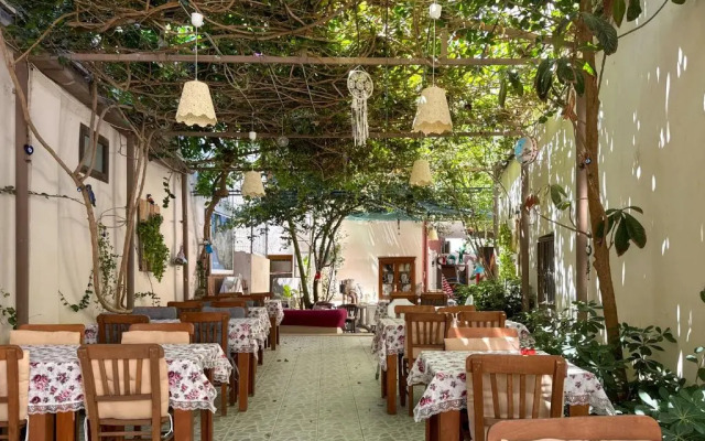 Kekik Hotel