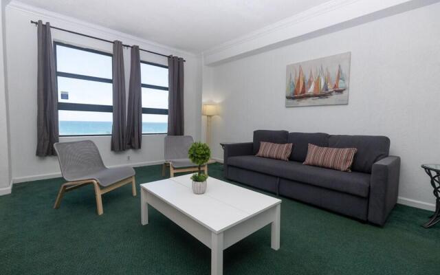629 Ocean View Hollywood Beach