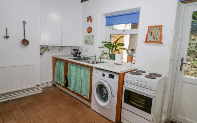 26 Llawr Pentre