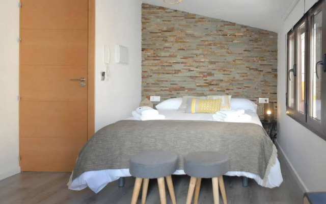 COME TO SEVILLA La Casa de las Especias