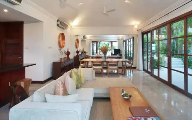 Karma Samui