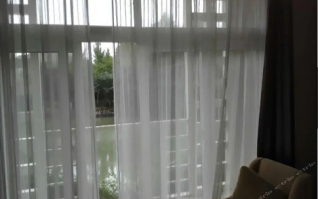 Shuixiu Garden Hotel