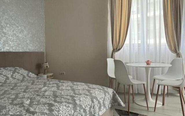 Mamaia Nord Lotus Residence 17